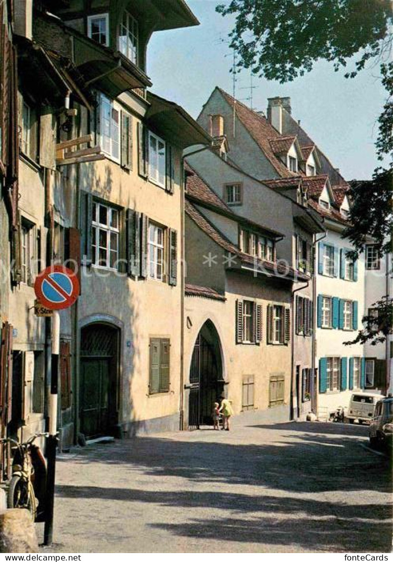12647675 Basel BS Petersgasse Basel - Other & Unclassified