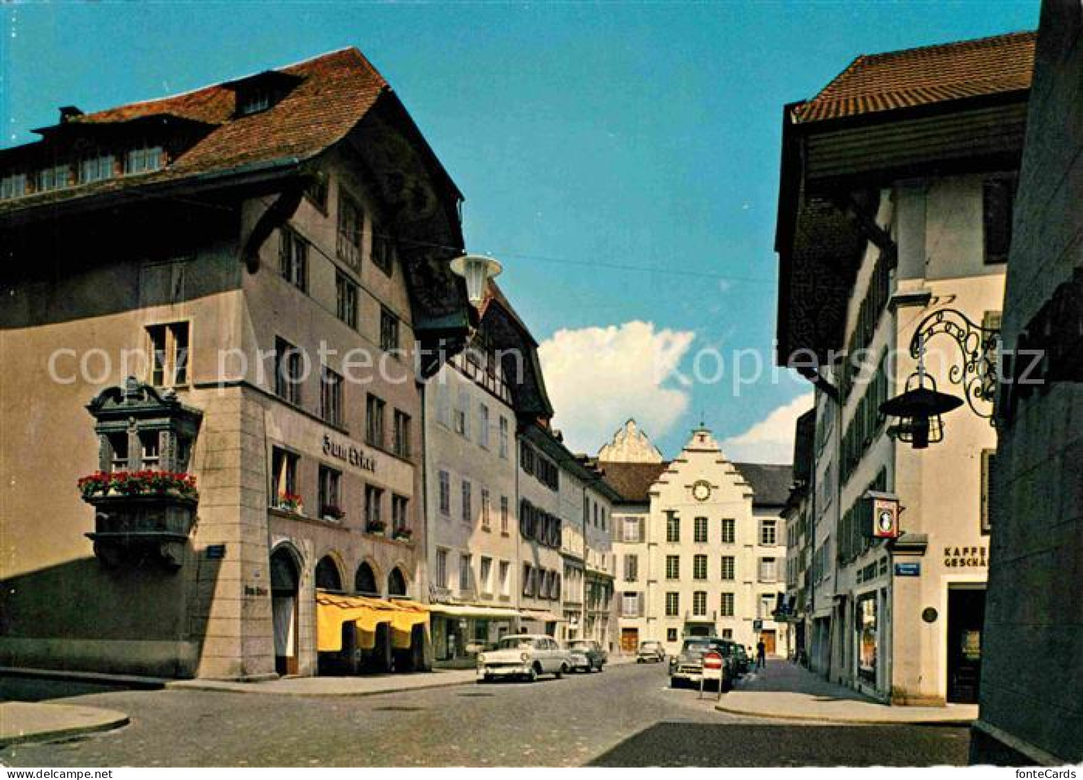 12607905 Aarau AG Rathausgasse Aarau AG - Sonstige & Ohne Zuordnung