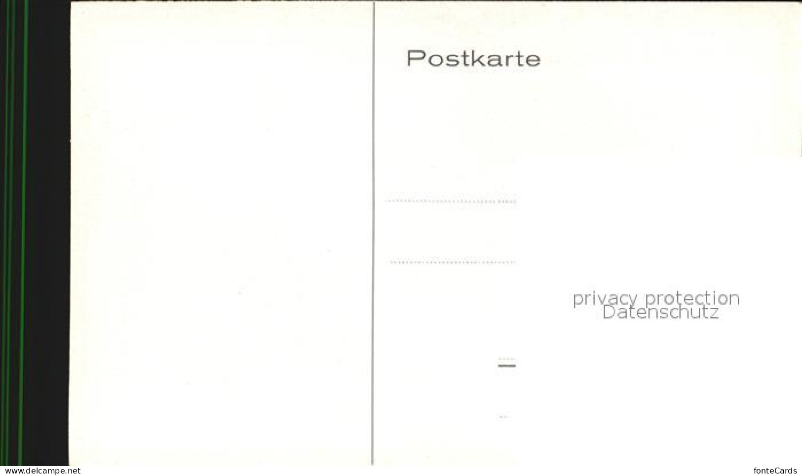 12585265 Holzegg Grosser Mythen Kuenstlerkarte Holzegg - Andere & Zonder Classificatie