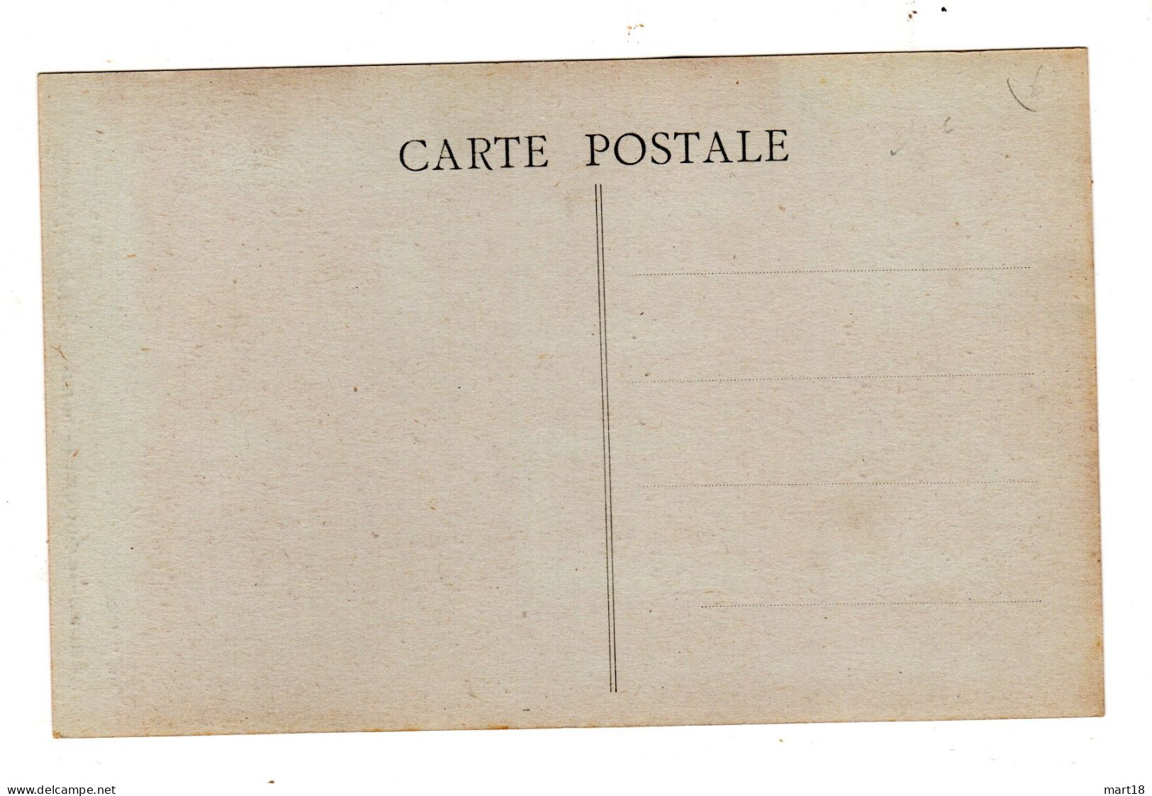 Carte Postale - ARDES-sur-COUZE (63) - Hôtel DUFOUR - - Autres & Non Classés