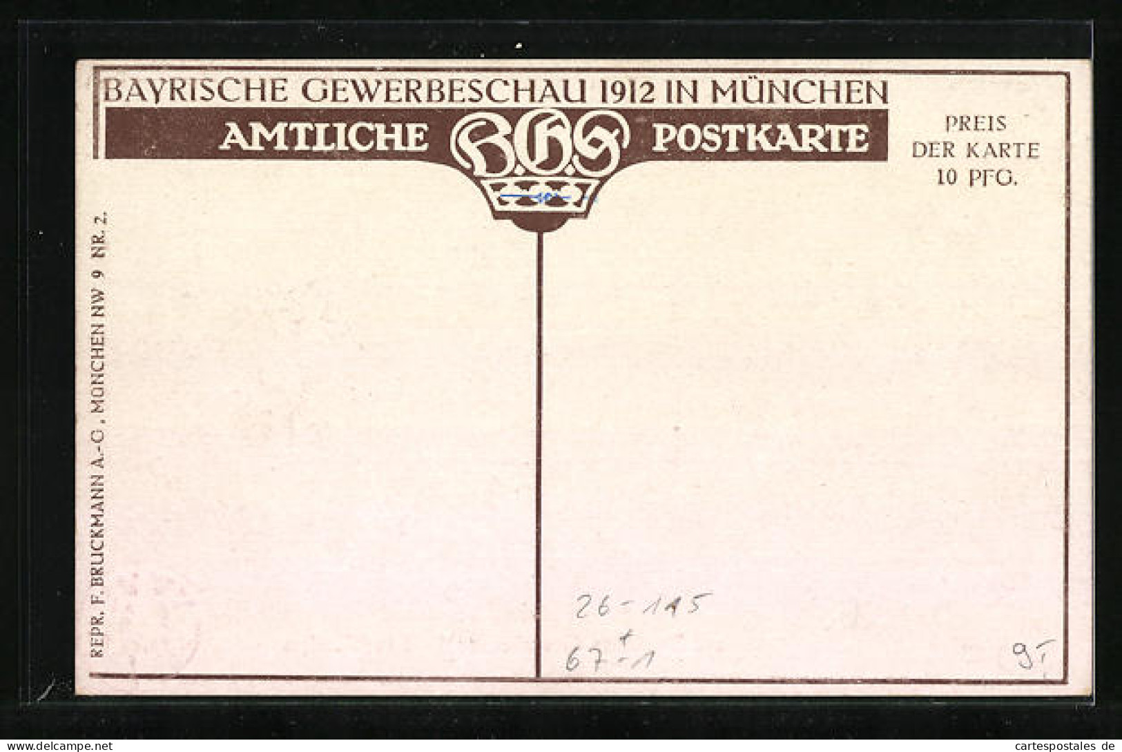 Künstler-AK Carl Moos: München, Bayrische Gewerbeschau 1912, Eingangsbauten Zum Ausstellungs-Park  - Tentoonstellingen