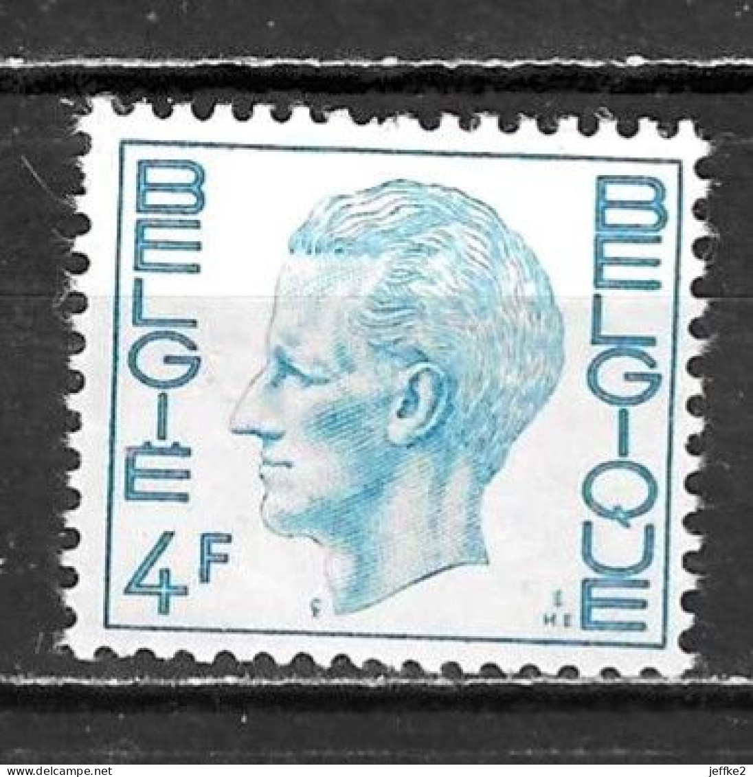 R45**  Baudouin Elström - Bonne Valeur - MNH** - LOOK!!!! - Coil Stamps