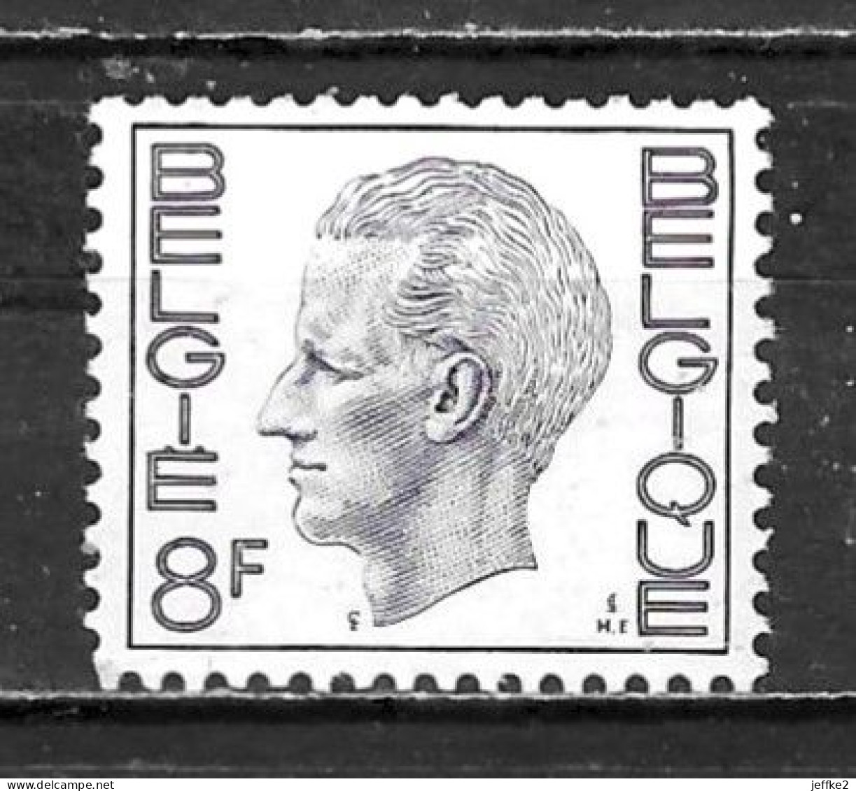 R65**  Baudouin Elström - Bonne Valeur - MNH** - LOOK!!!! - Rollen