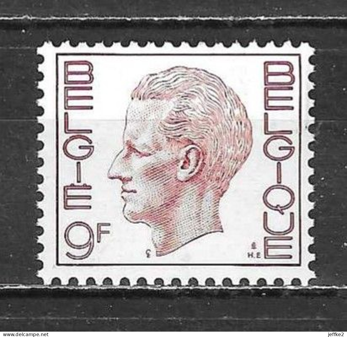 R69**  Baudouin Elström - Bonne Valeur - MNH** - LOOK!!!! - Coil Stamps