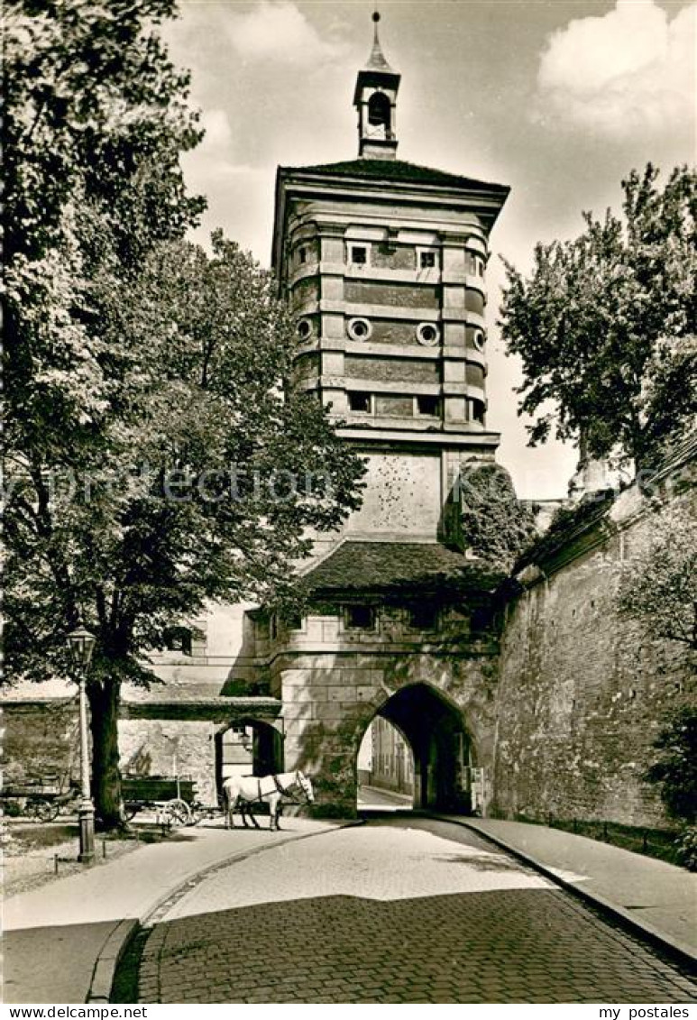 73622766 Augsburg Rotes Tor Augsburg - Augsburg