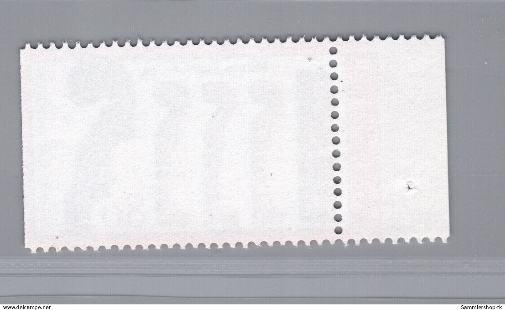 Bund Michel Nummer 1688 Verzähnt Postfrisch - Abarten Und Kuriositäten