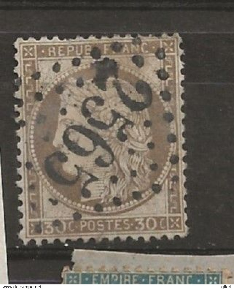 N 56 Ob Gc2565 - 1871-1875 Cérès