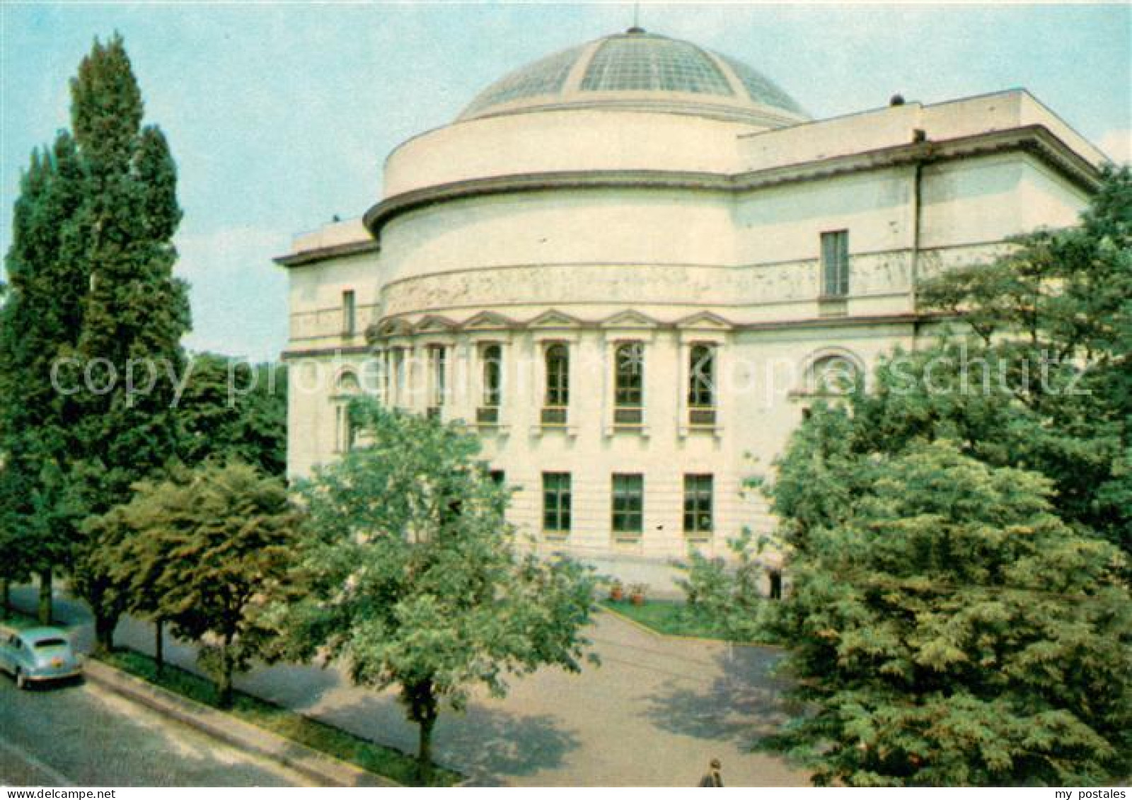 73619755 Kiev Lenin Central Museum Kiev - Ucrania