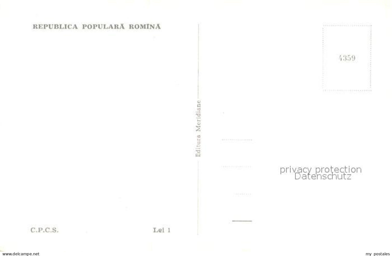 73619564 Poiana Brasov Landschaftspanorama  - Roumanie