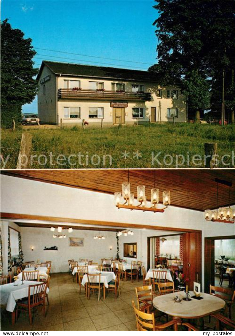 73618036 Halver Hotel Haus Wilhelmshoehe Halver - Halver