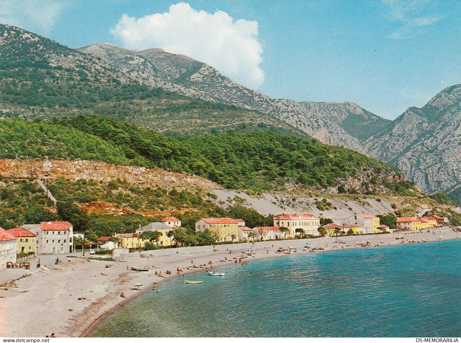 Sutomore - Montenegro
