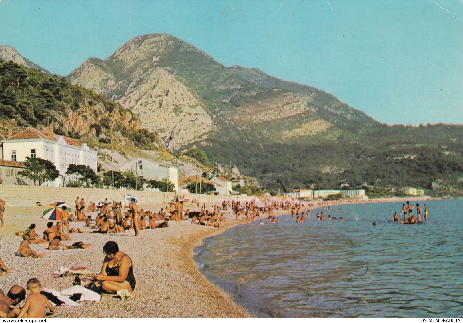 Sutomore 1969 - Montenegro