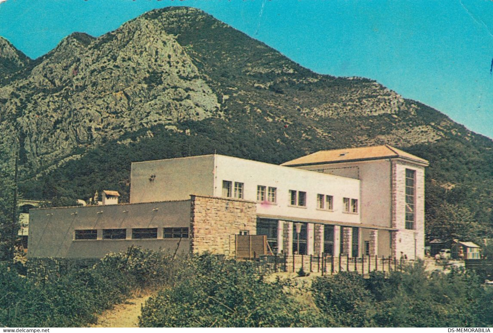 Sutomore 1964 - Montenegro