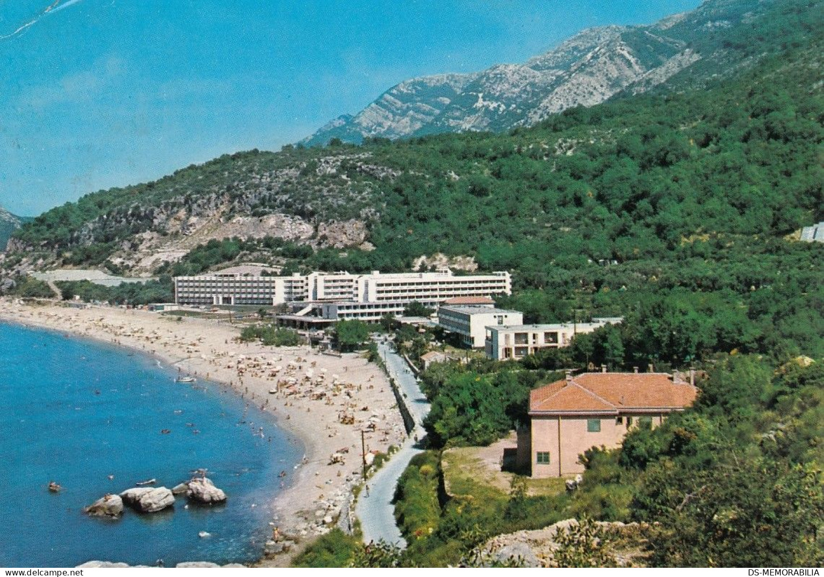 Sutomore 1970 - Montenegro