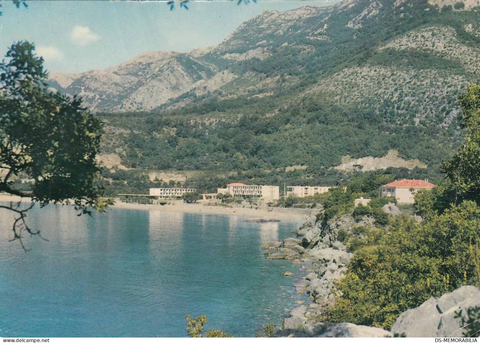 Sutomore - Montenegro