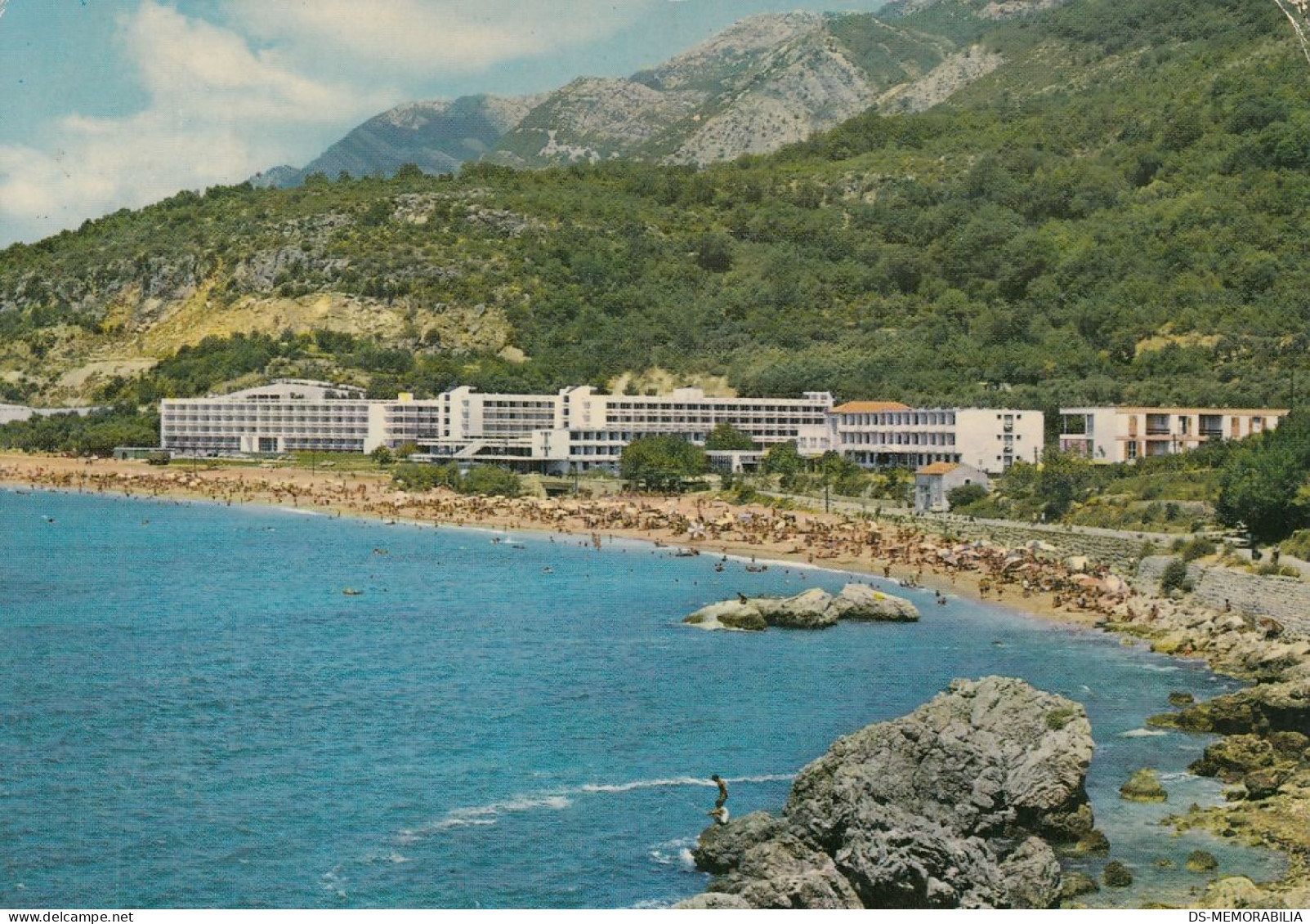 Sutomore 1970 - Montenegro