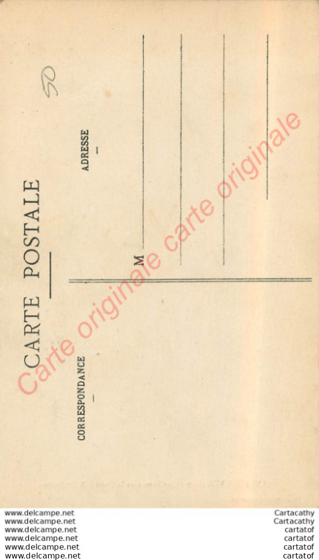 55.  BENOITE VAUX . Chemin De Croix . XIVe Station . - Other & Unclassified