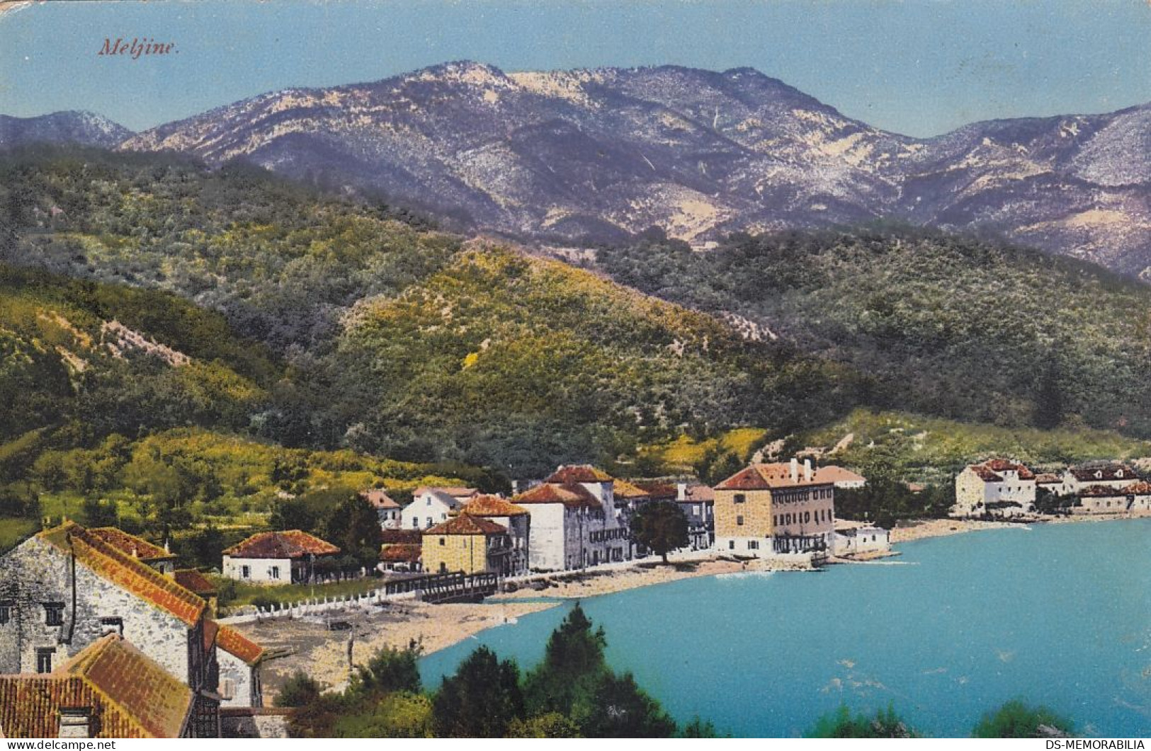 Meljine - Montenegro