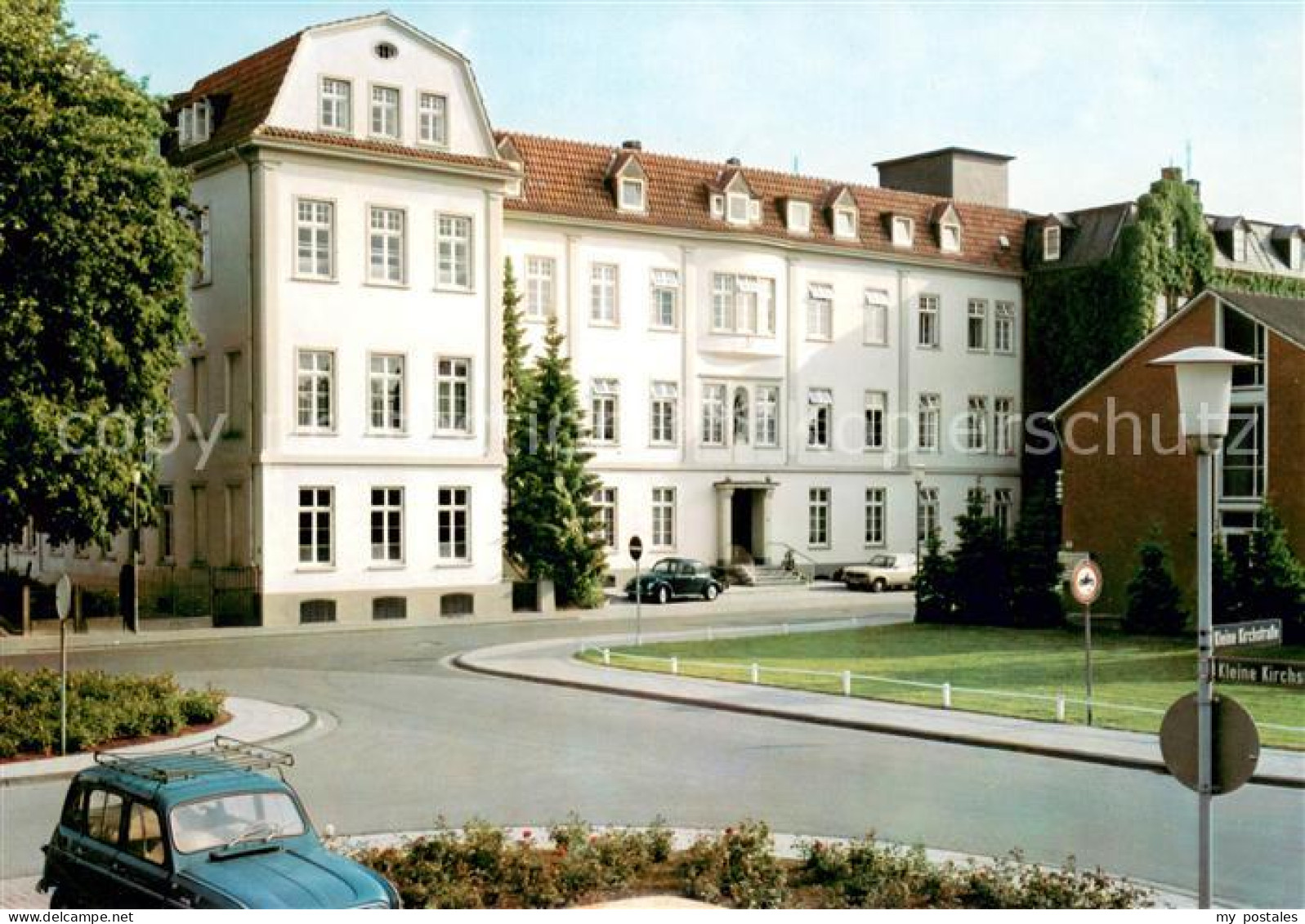 73616415 Vechta Liebfrauenschule Vechta - Vechta