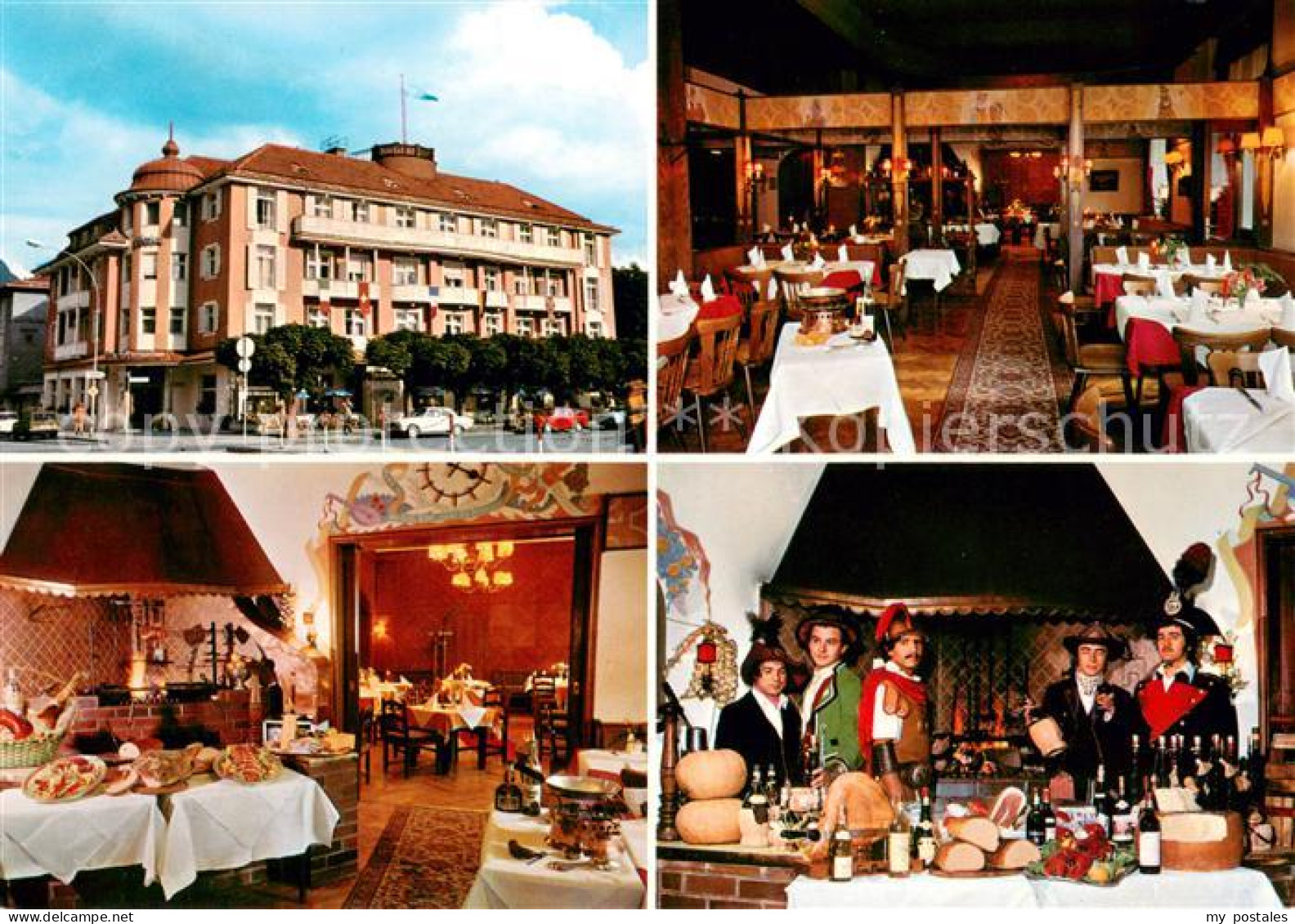 73616248 Garmisch-Partenkirchen Hotel Vierjahreszeiten Gastraeume Veranstaltung  - Garmisch-Partenkirchen