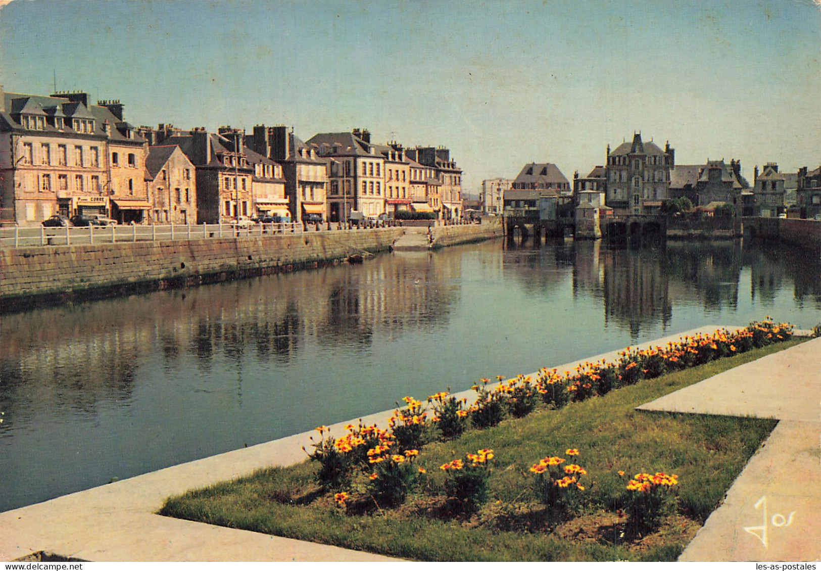 29 LANDERNEAU L ELORN  - Landerneau