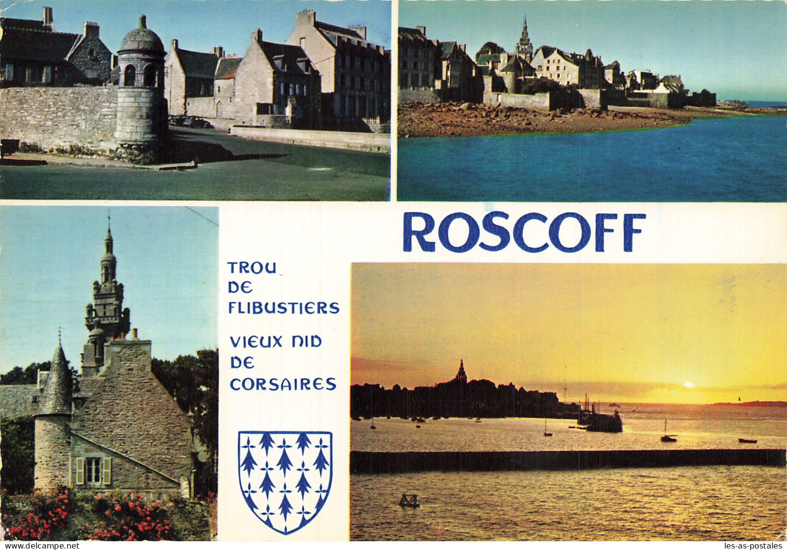 29 ROSCOFF - Roscoff
