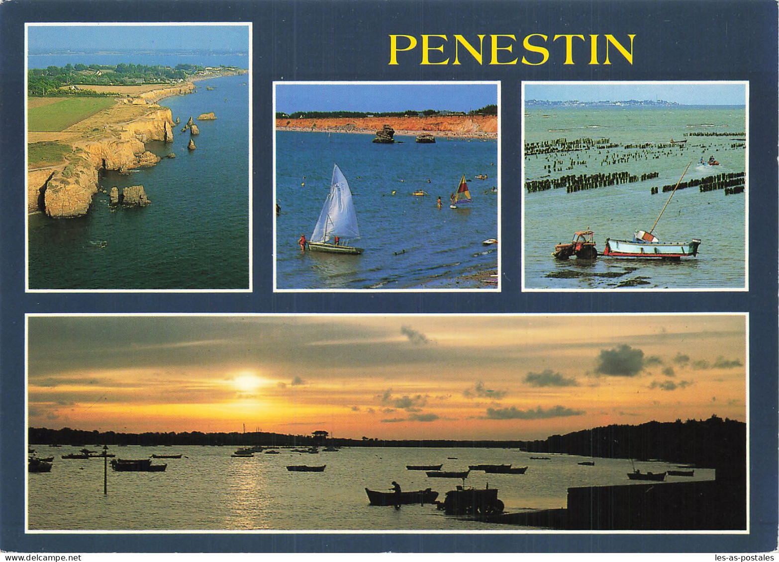 56 PENESTIN - Pénestin