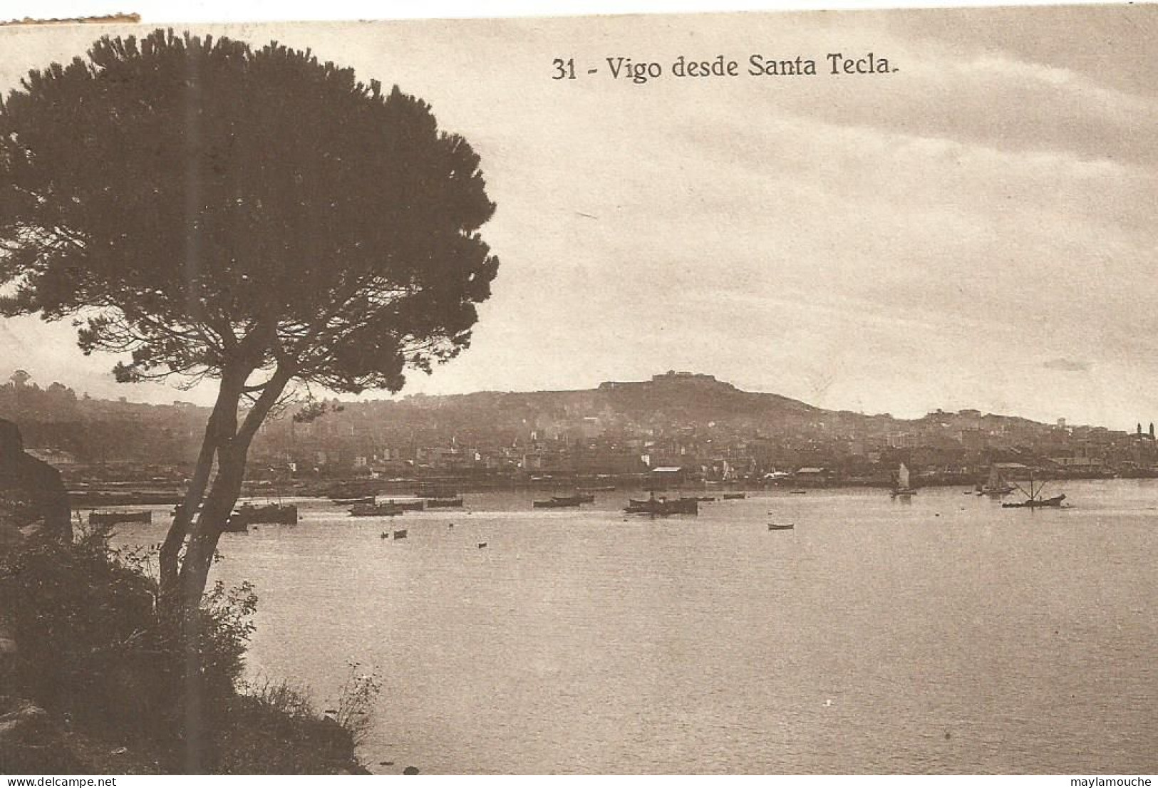 Vigo ( Bt - Pontevedra