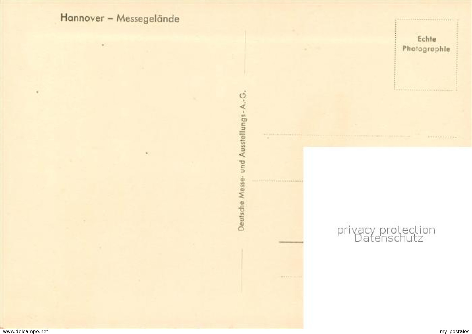 73614933 Hannover Messegelaende Details Hannover - Hannover