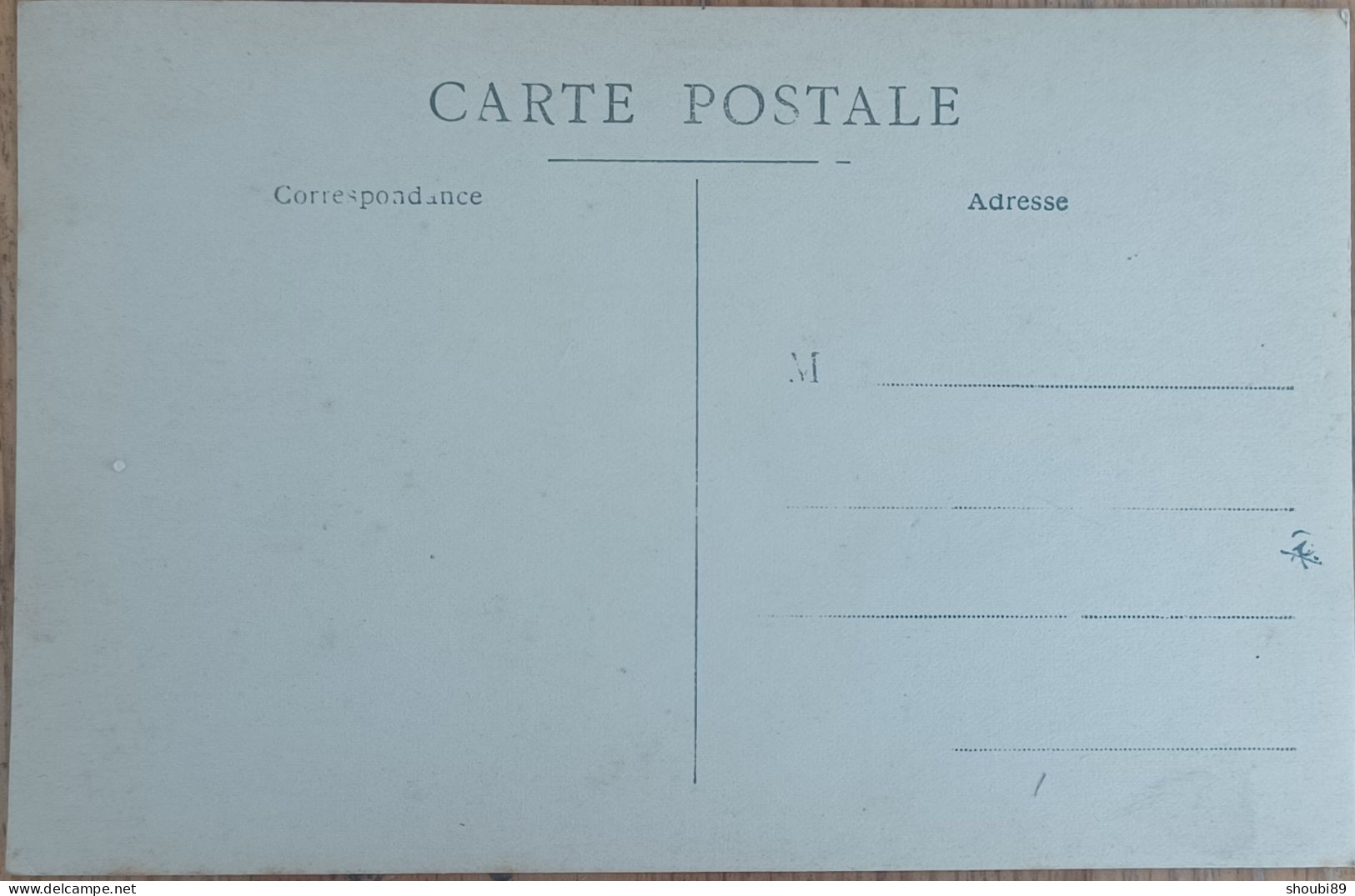 COMITÉ DE LA PRESSE SECOURS AUX  BLESSÉS  CROIX ROUGE INFIRMIÈRES CARTE PHOTO - Fotos