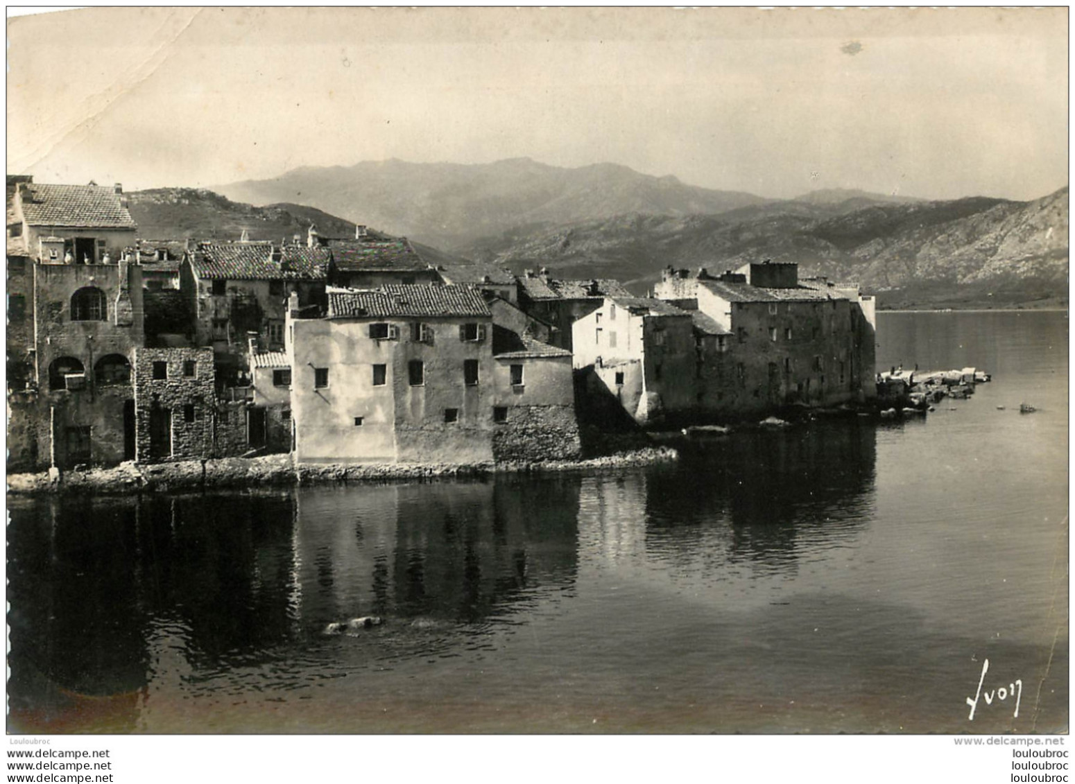 SAINT FLORENT 1940 - Sonstige & Ohne Zuordnung