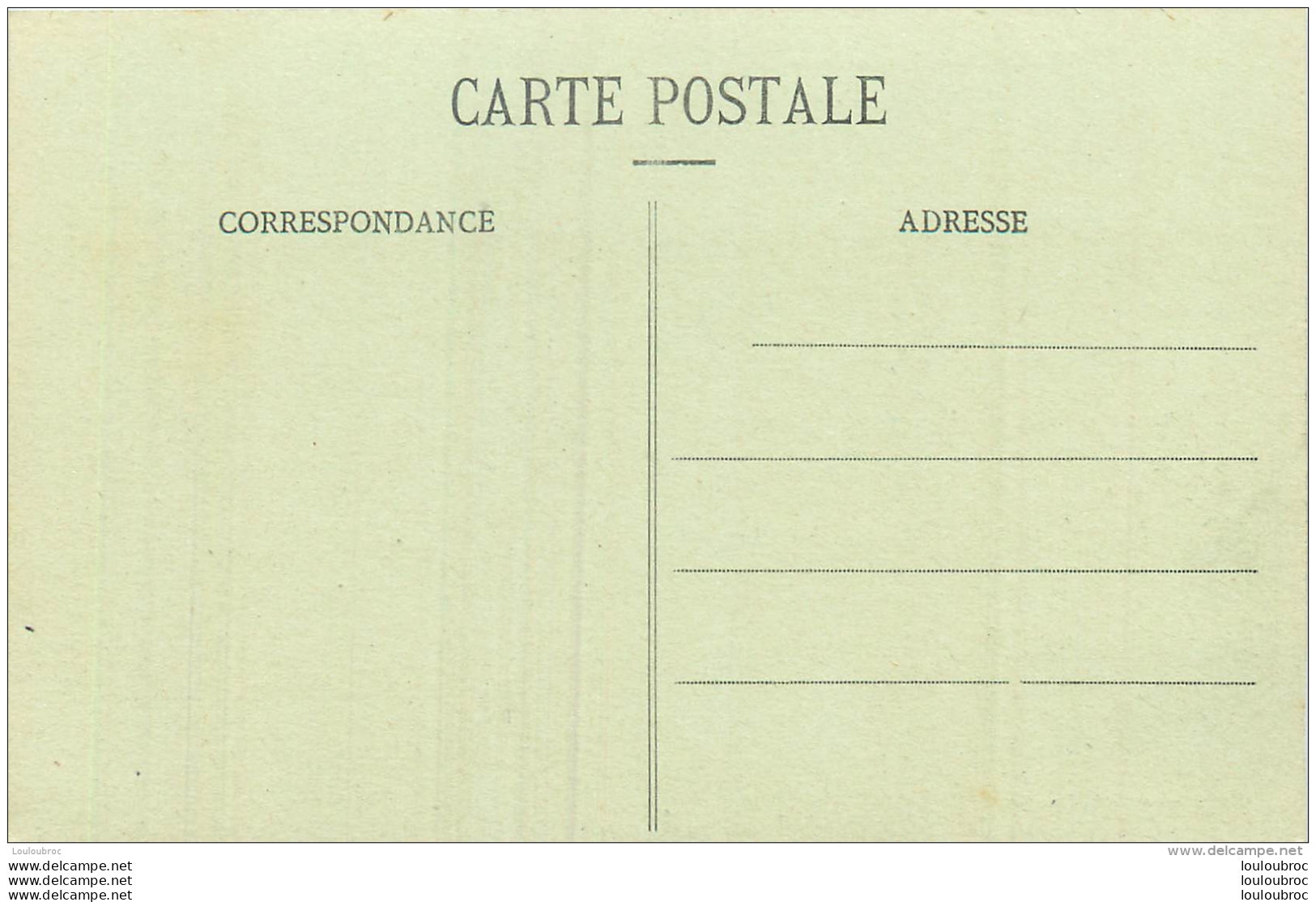 FRAIMBOIS VUE INTERIEURE - Otros & Sin Clasificación