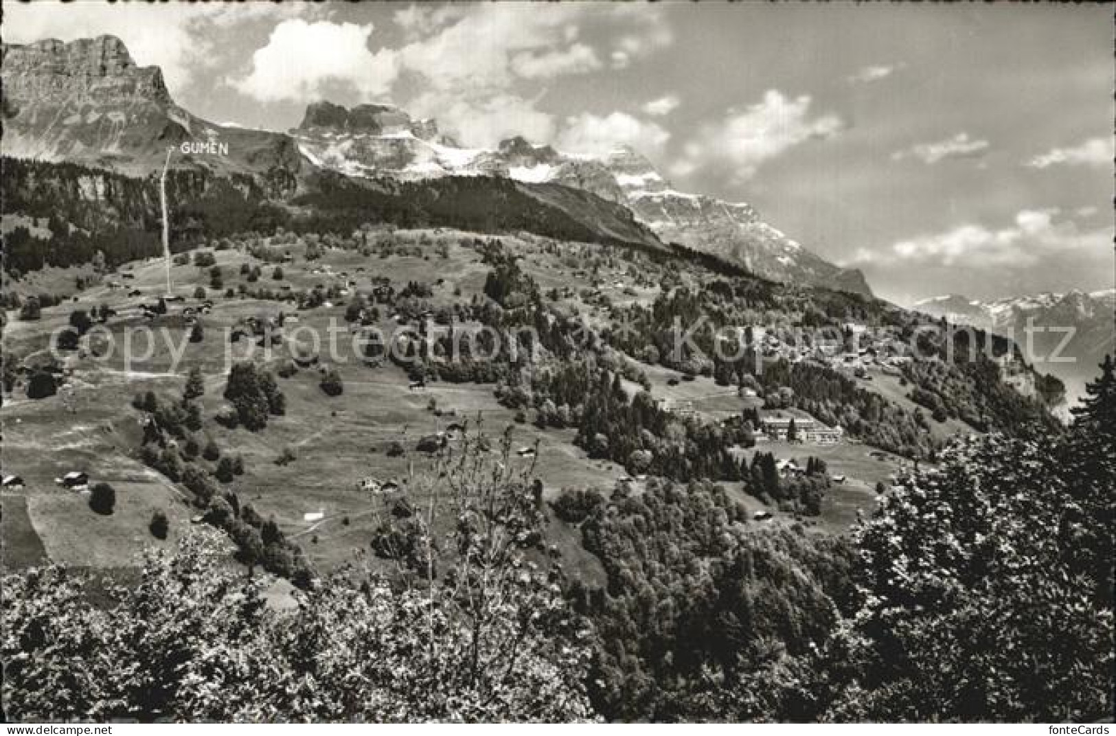 12473065 Braunwald GL  Braunwald - Other & Unclassified
