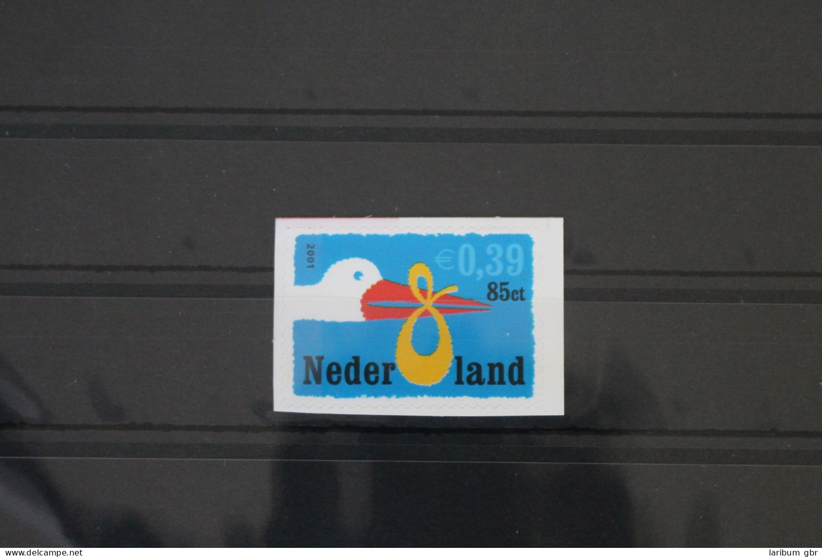 Niederlande 1898 Postfrisch #VO682 - Sonstige & Ohne Zuordnung