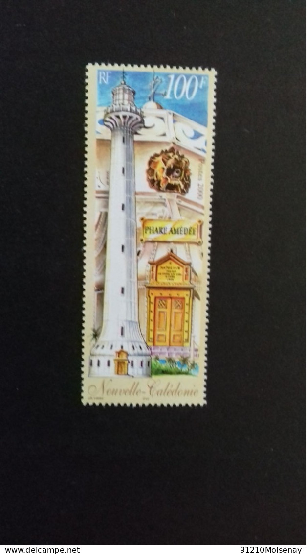 NOUVELLE CALEDONIE N°812** - Unused Stamps