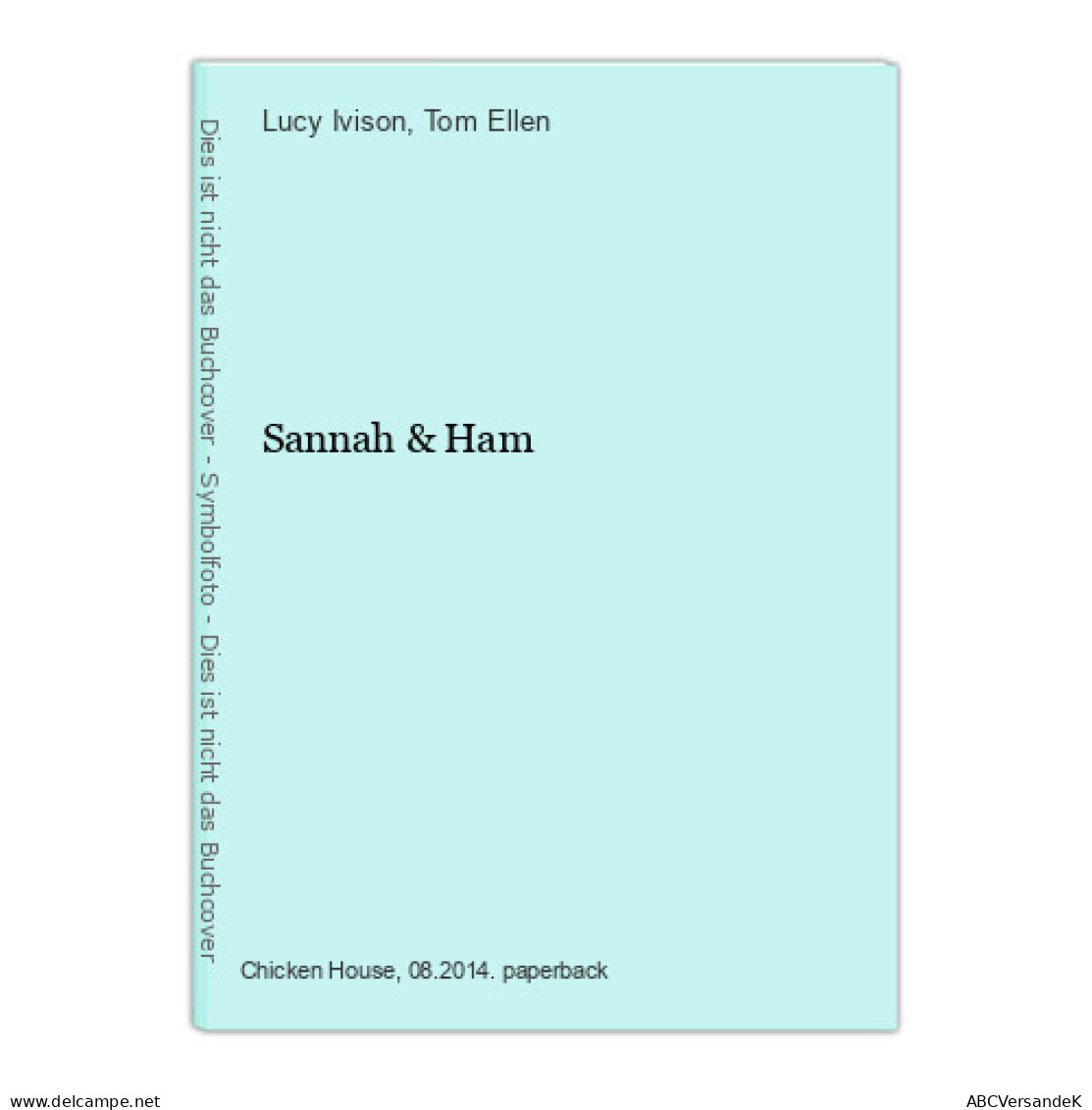 Sannah & Ham - Altri & Non Classificati