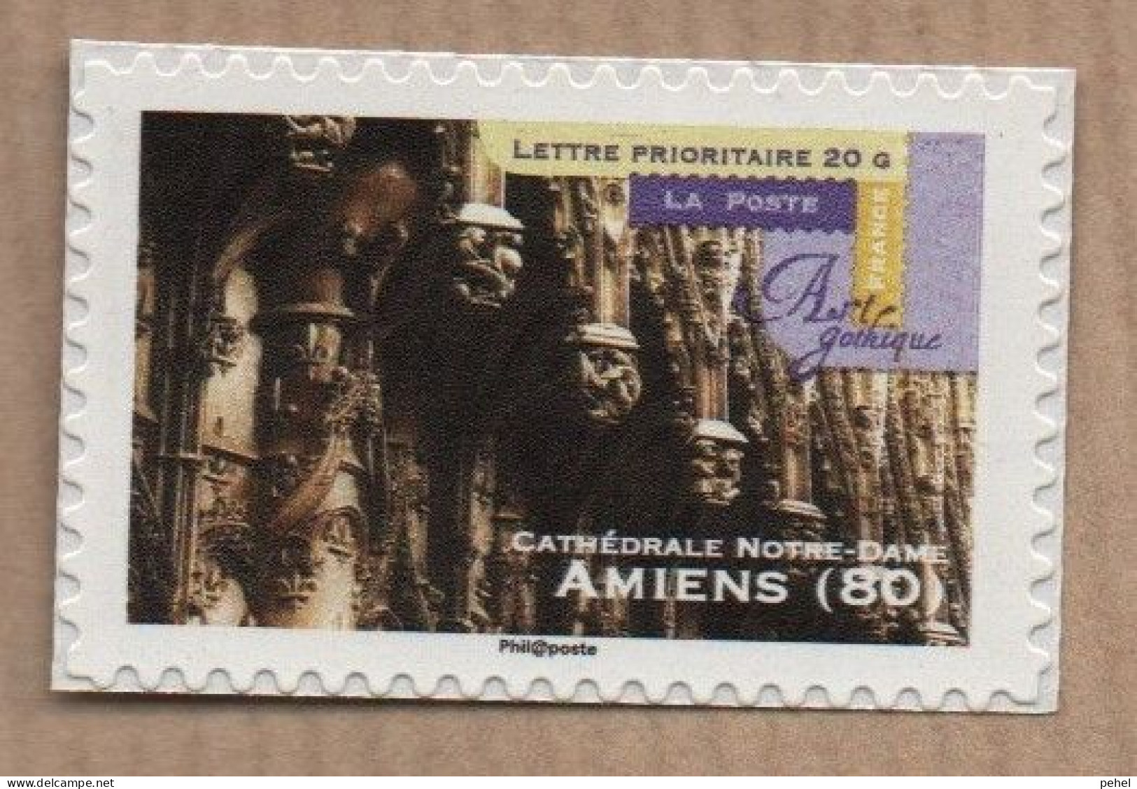 ADHESIF  /  559 - Unused Stamps