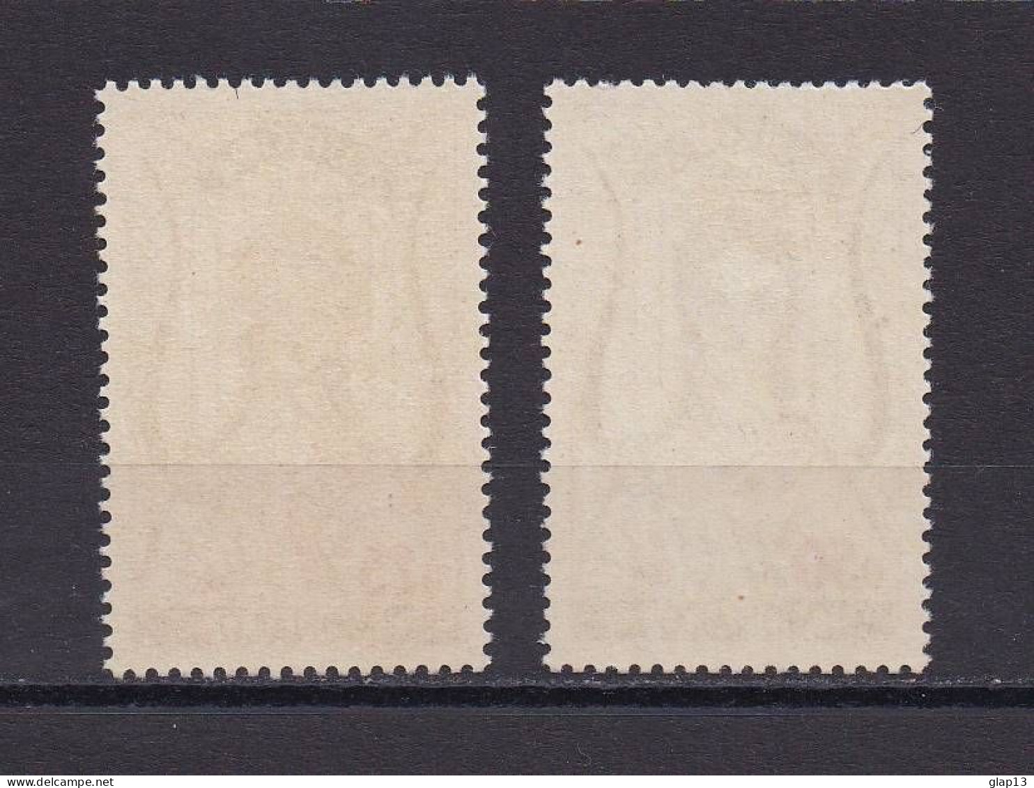 MONACO 1963 TIMBRE N°618/19 NEUF** EUROPA - Ongebruikt