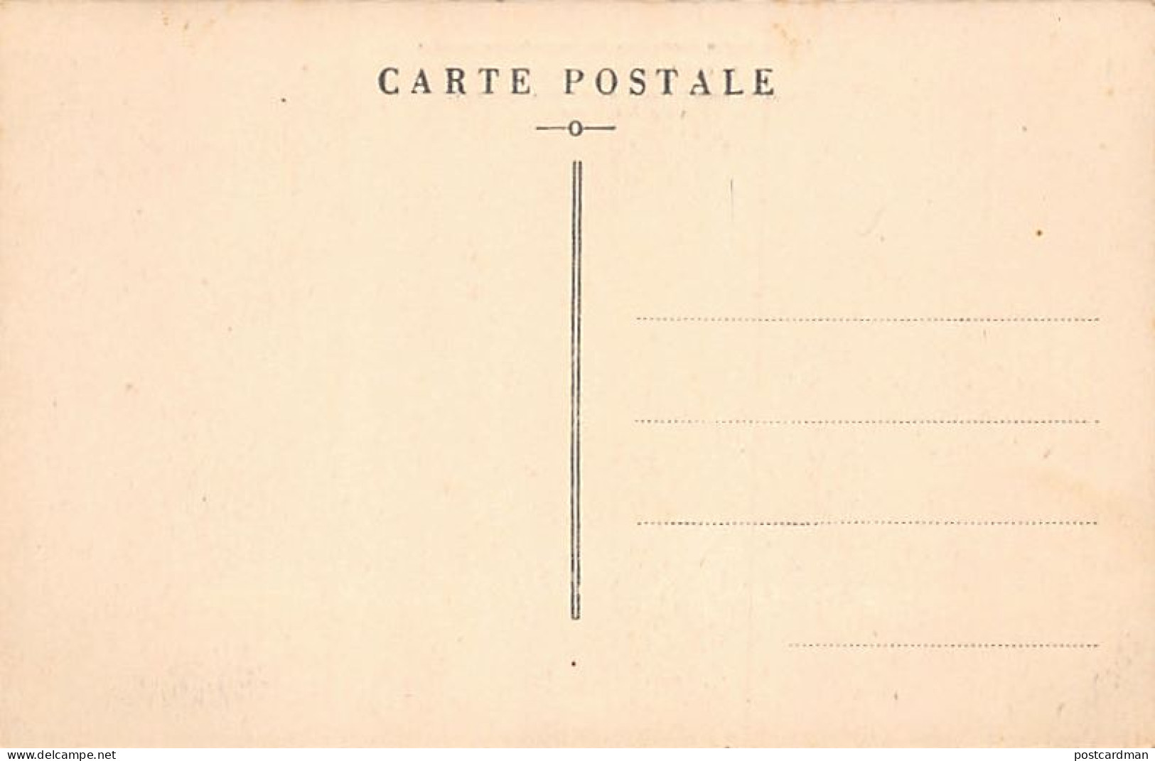 Martinique - SAINT-PIERRE - La Rue Victor Hugo Avant La Catastrophe Du 8 Mai 1902 - Ed. Benoît-Jeannette 189 - Sonstige & Ohne Zuordnung