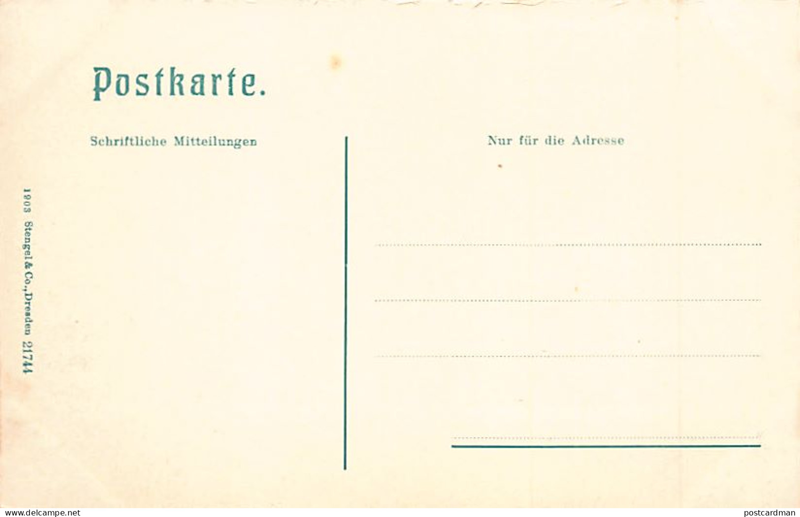 TRAUNKIRCHEN (OÖ) Johanneseck Und Sonnstein - Verlag Stengel & Co. 21744 - Otros & Sin Clasificación