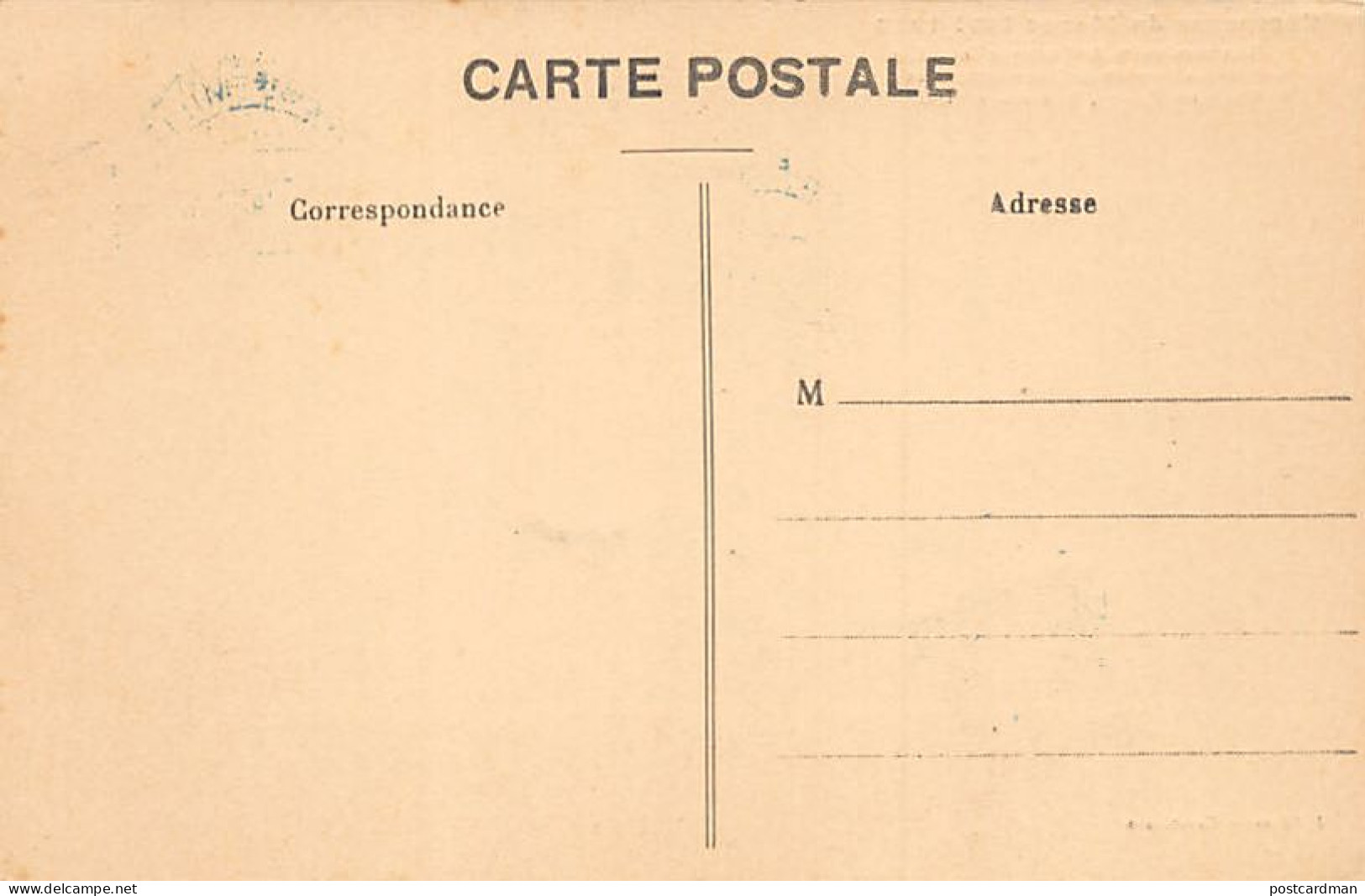 Campagne Du Maroc 1911-1912 - CASABLANCA - Les Survivants De L'attaque Du 5 Mai 1912 Auprès Des Tombes De Leurs Camarade - Casablanca