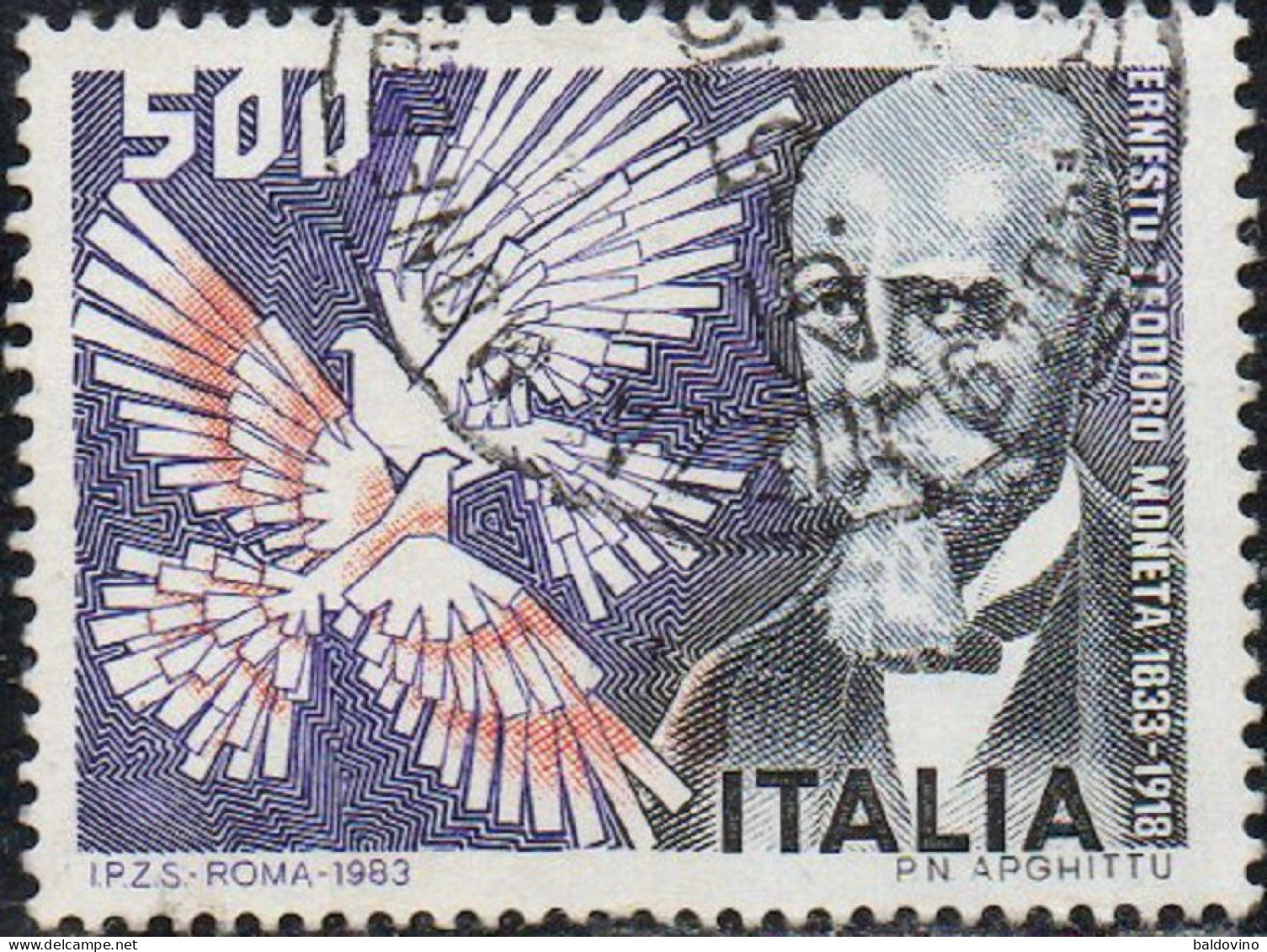 Italia 1983 Lotto 24 valori