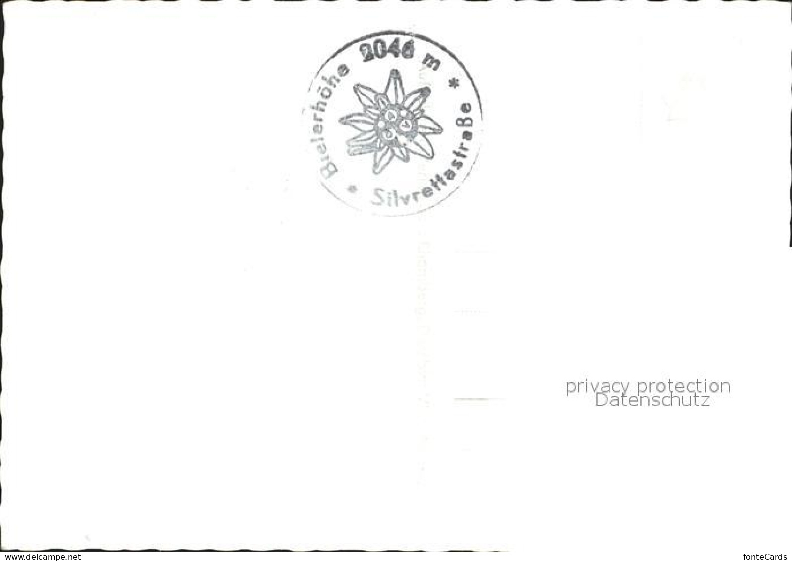 12210225 Silvretta Seehorn Piz Buin Jamtalhuette Silvretta - Other & Unclassified