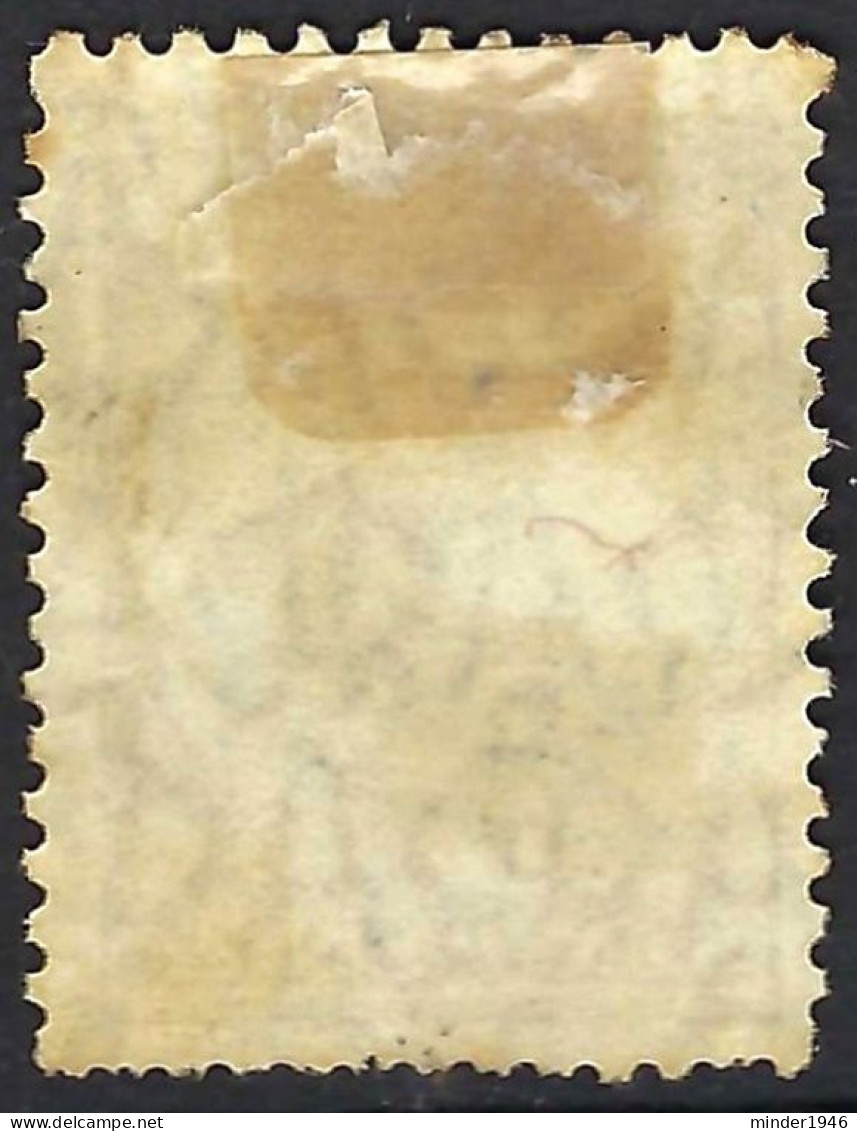AUSTRALIA 1929 KGV 6d Chestnut Die IIB SG107 Used - Used Stamps
