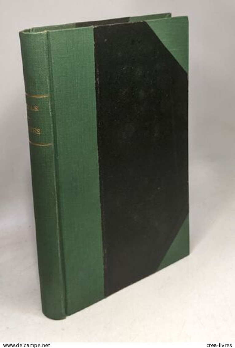 Catulle Poésies - Texte établi Et Traduit Par Lafaye / Coll. Des Univ. De France - Other & Unclassified