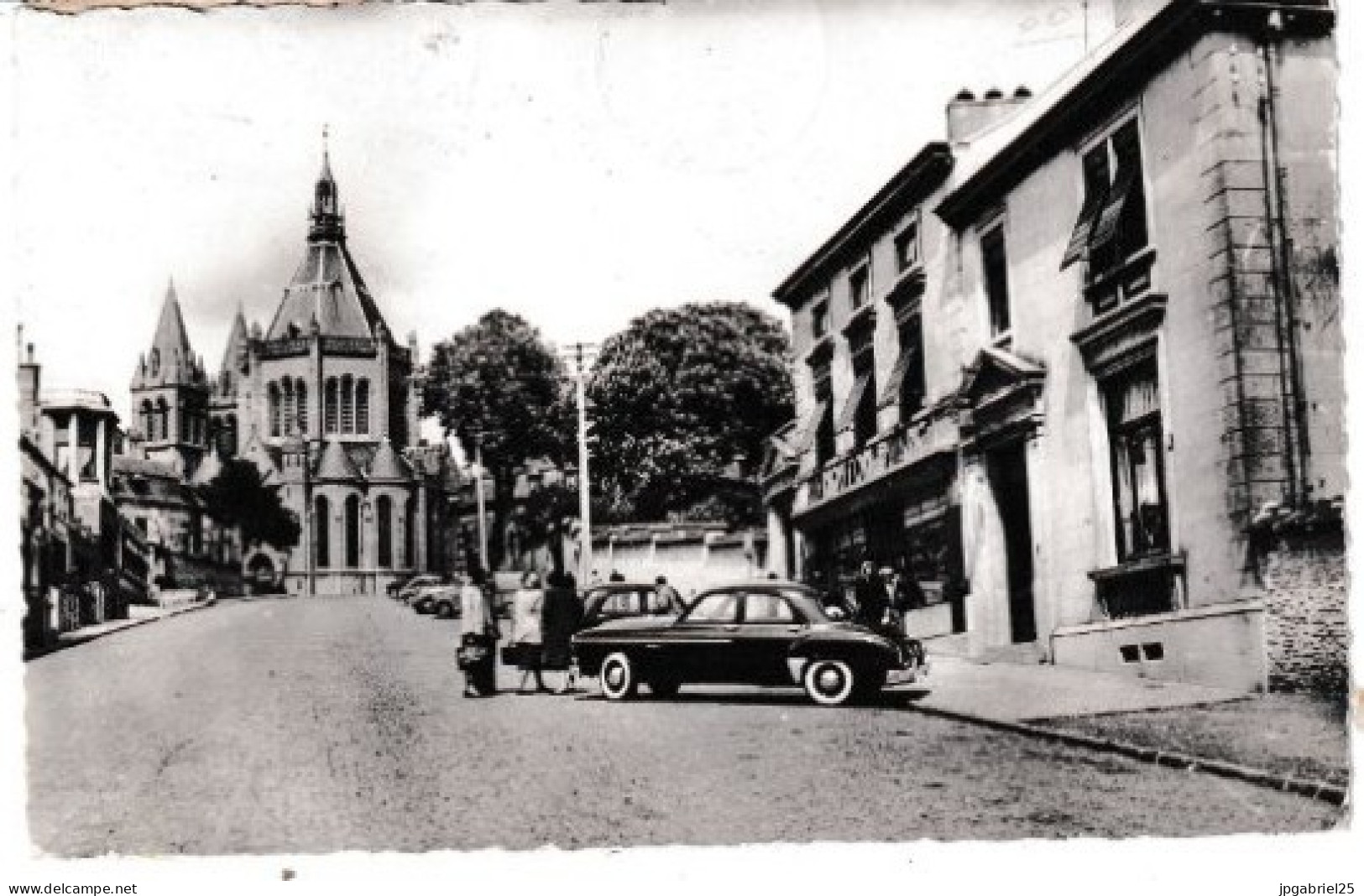 Bonsecours Frontiere - Other & Unclassified