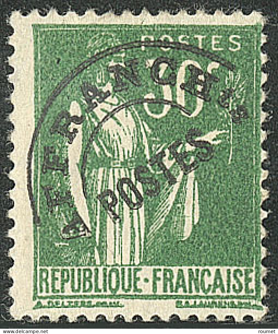 * Type Paix. No 69, Centrage Courant, Très Frais. - TB. - R - 1893-1947