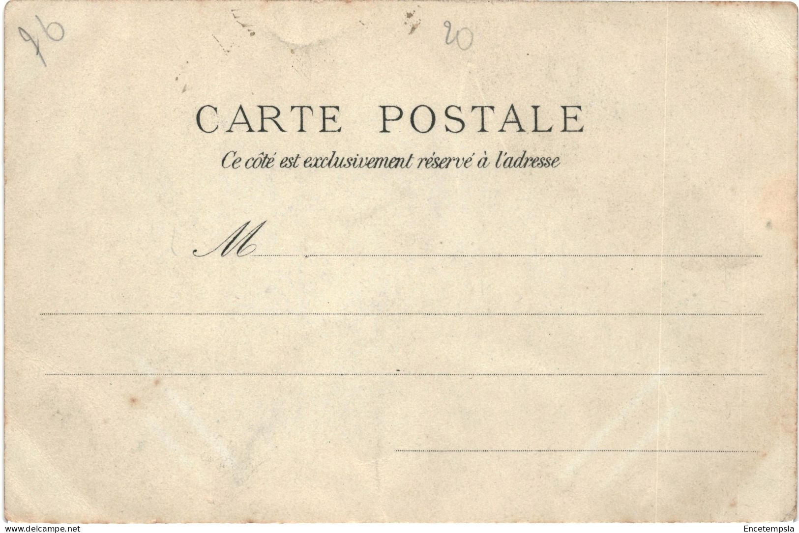 CPA Carte Postale France Rouen Palais De Justice Début 1900  VM80326 - Rouen