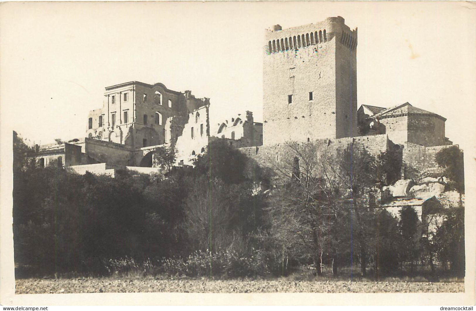 (S) Superbe LOT n°14 de 50 cartes postales anciennes sur toute la France