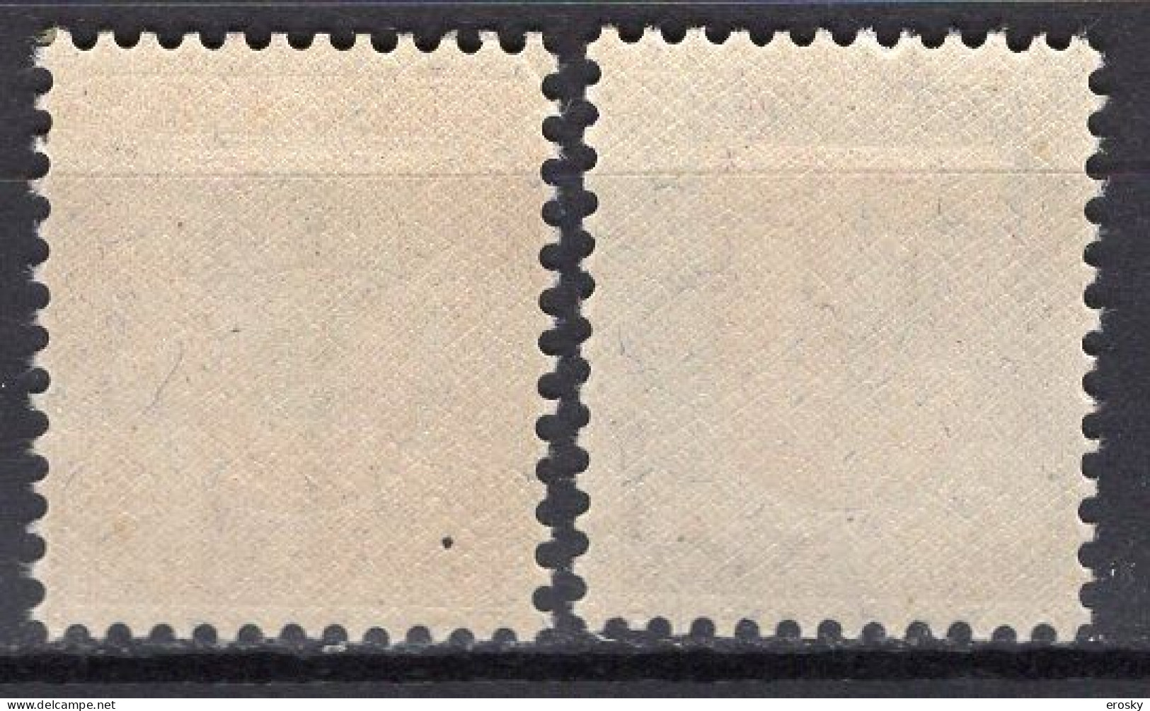 T3591 - SUISSE SWITZERLAND Yv N°168/69 ** Pro Juventute - Unused Stamps